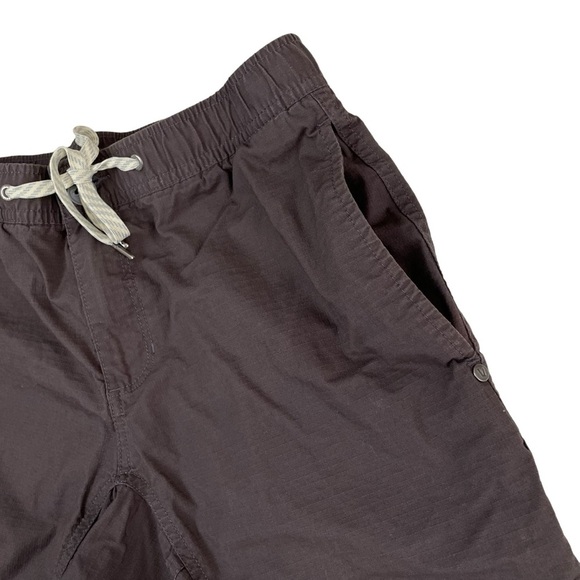 Vuori Men’s Ripstop Short Quartz DuraTerra - Picture 7 of 16